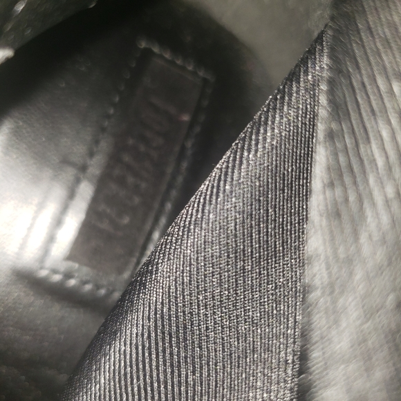 Forever 21 Black Knee High Boots - Picture 3 of 5